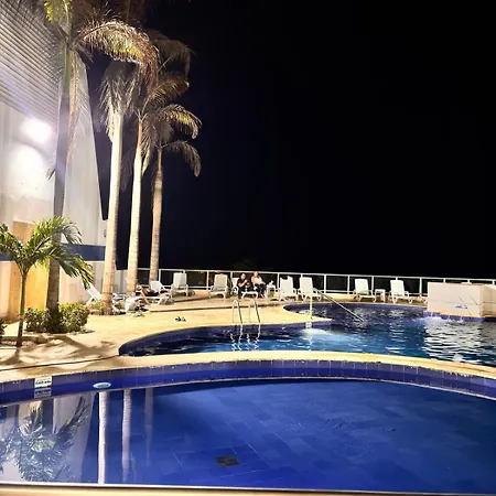 Apartamento In 5 Minutes From The Historic Center