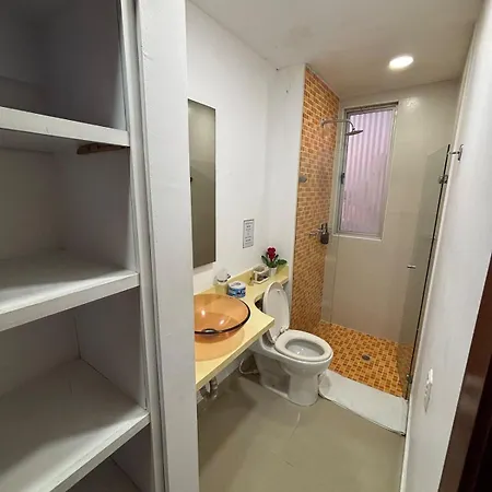 In 5 Minutes From The Historic Center * Cartagena