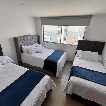 In 5 Minutes From The Historic Center Apartamento *