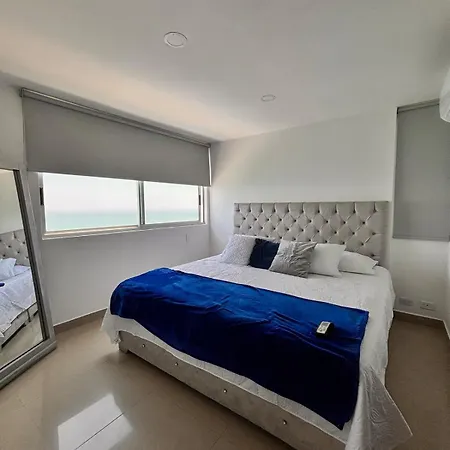 In 5 Minutes From The Historic Center Cartagena