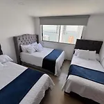 Apartment In Cartagena 5 Minutes From The Historic Center