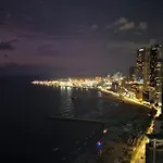 Apartment In Cartagena 5 Minutes From The Historic Center