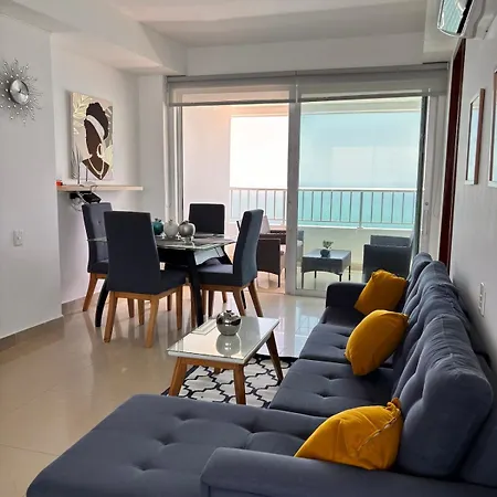 In 5 Minutes From The Historic Center Apartment *