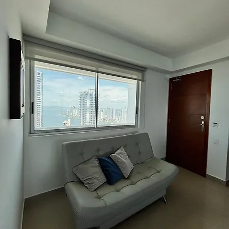 In 5 Minutes From The Historic Center Cartagena
