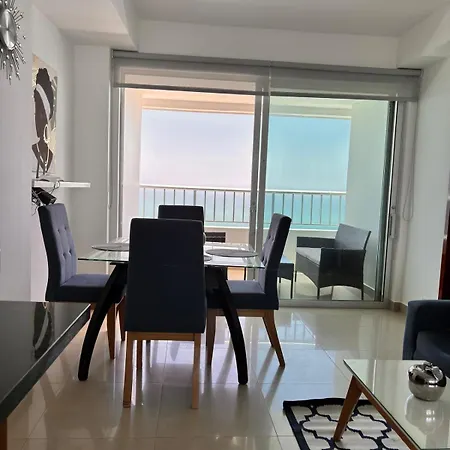 Apartment In 5 Minutes From The Historic Center *