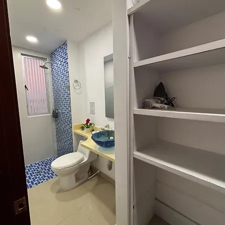 In 5 Minutes From The Historic Center Apartment *