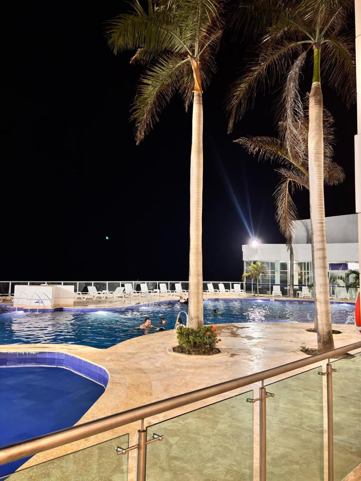 In 5 Minutes From The Historic Center Apartamento Cartagena