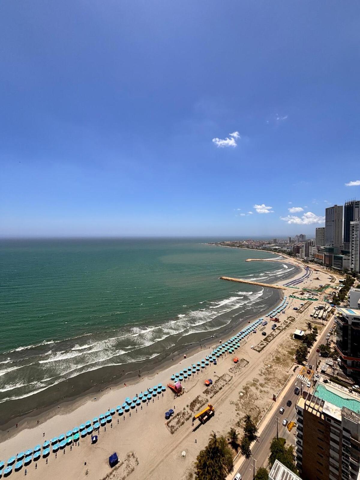 Apartamento In 5 Minutes From The Historic Center *